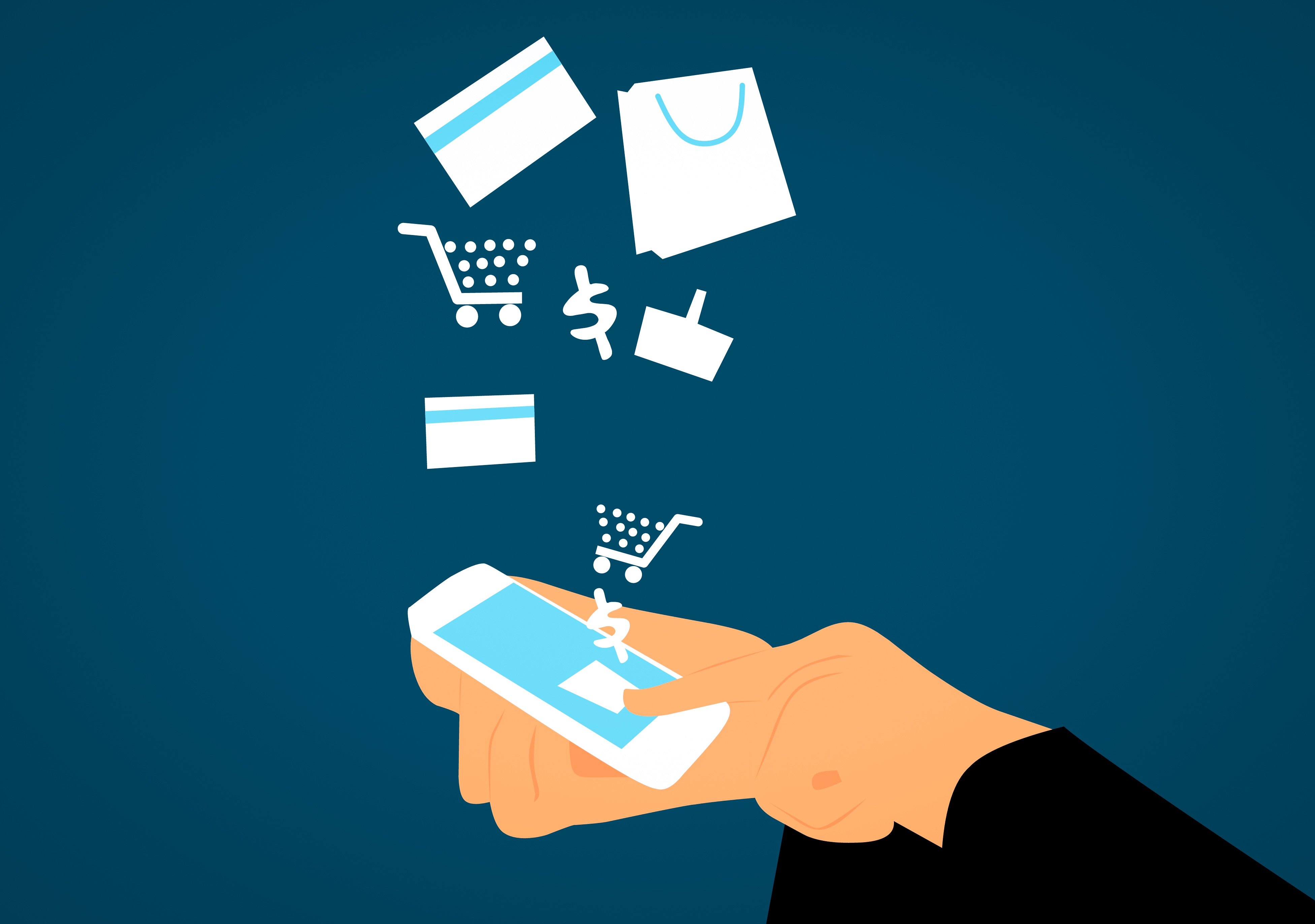 Mandatory Online Withdrawal Function on Webshops Mandatory Online Withdrawal Function on Webshops