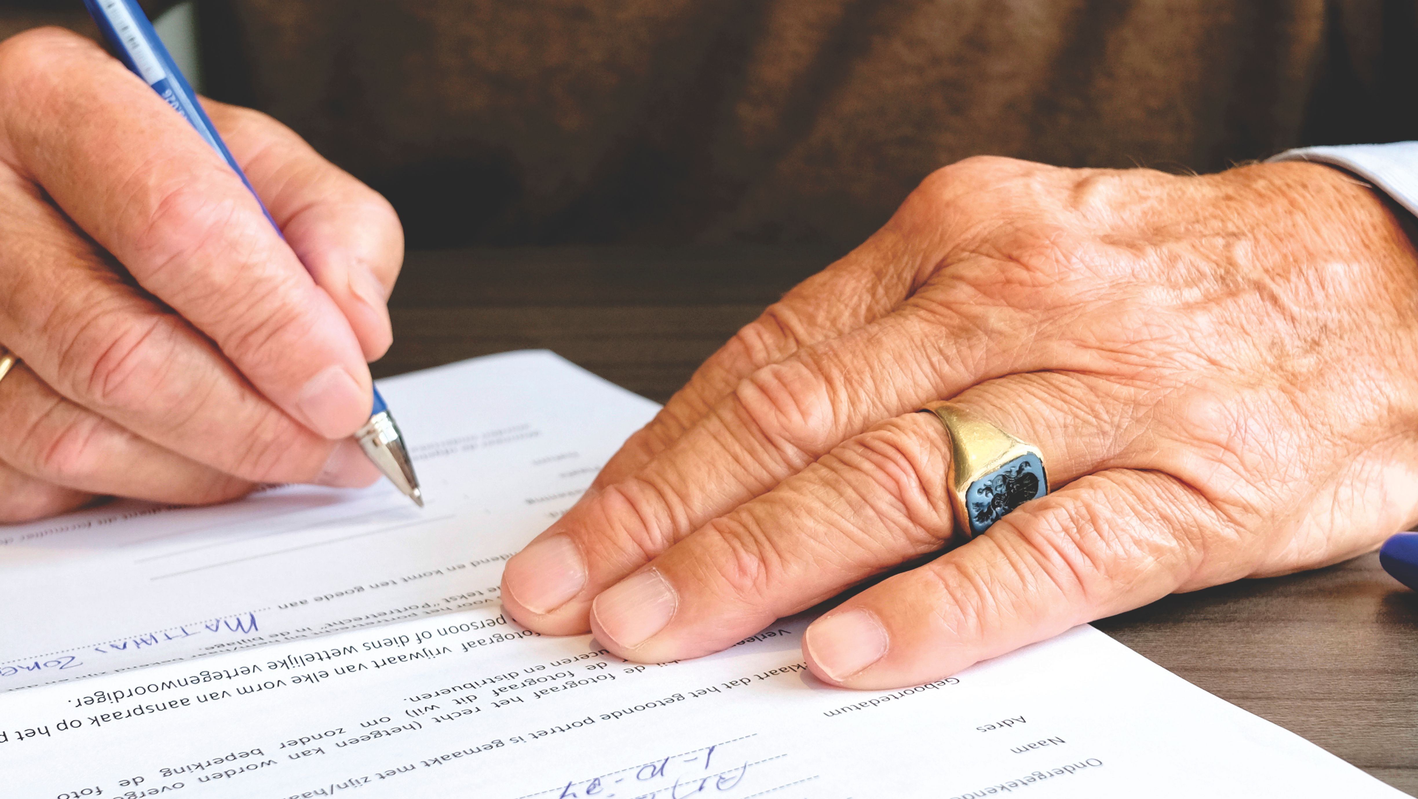 Inheritance Without a Will: Who Gets the Property If There Is No Written Expression of Intent? Inheritance Without a Will: Who Gets the Property If There Is No Written Expression of Intent?